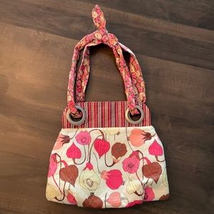 Handmade purse, NWOT